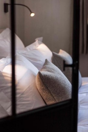 Отель Appartement Flocon de Nell  Межев